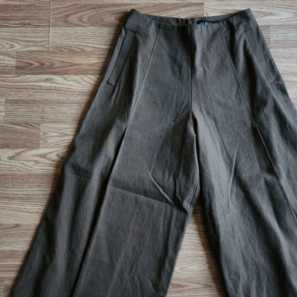 Alpha60 Pants